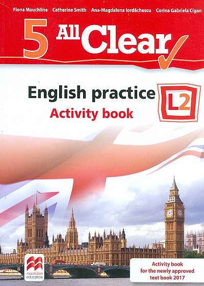 English practice L2