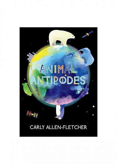 Animal Antipodes