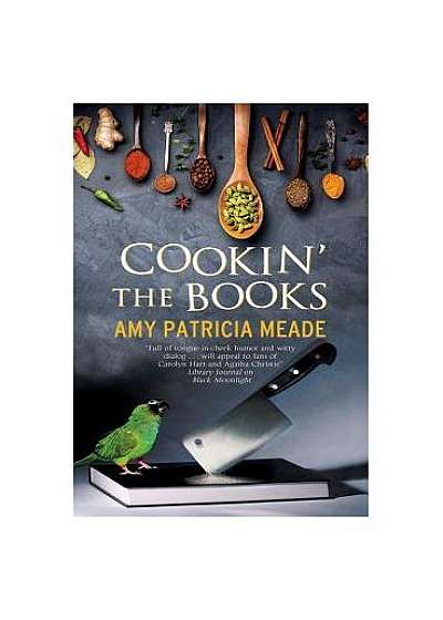 Cookin' the Books