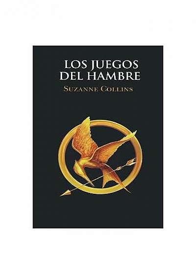 Los Juegos del Hambre = The Hunger Games