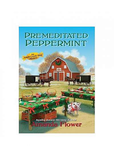 Premeditated Peppermint