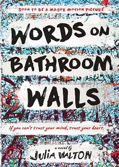 Words on Bathroom Walls Words on Bathroom Walls