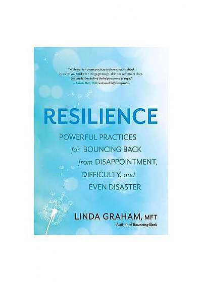 The Resilience Toolkit: Powerful Practices for Bouncing Back from Disappointment, Difficulty, and Even Disaster