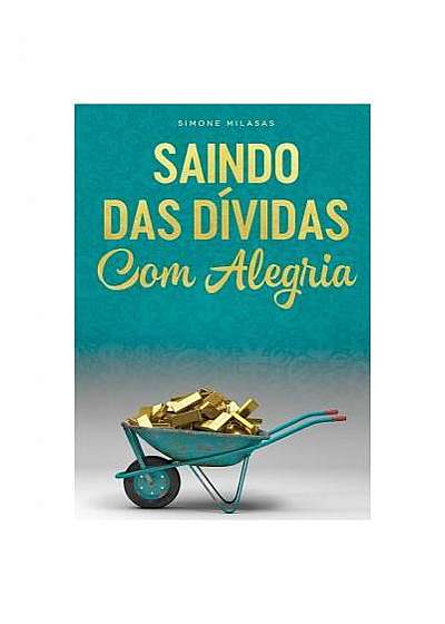 Saindo Das Dividas Com Alegria - Goodj Portuguese