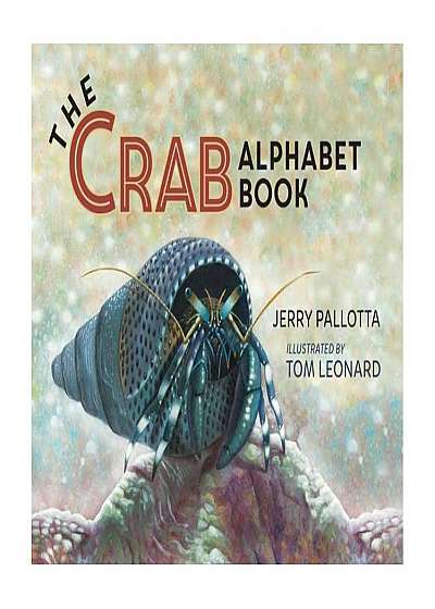 The Crab Alphabet Book