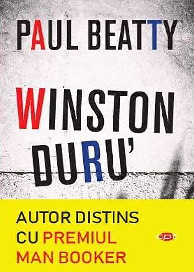 Winston Duru' (Carte pentru toți)