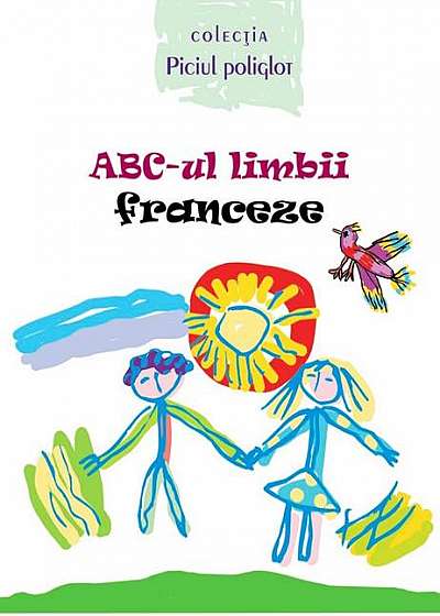 ABC-ul limbii franceze