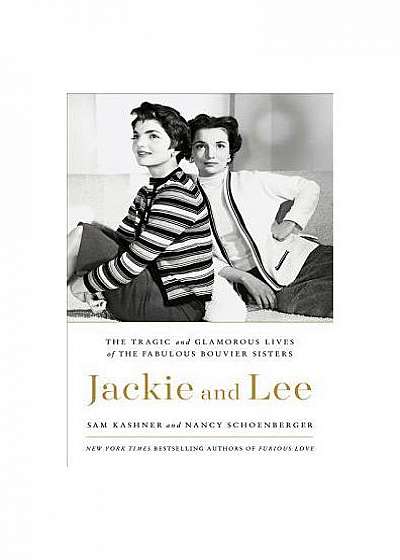 Jackie and Lee: A Tale of Two Sisters