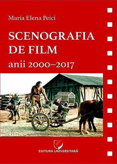 Scenografia de film. Anii 2000-2017