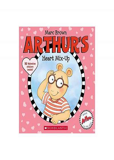 Arthur's Heart Mix-Up