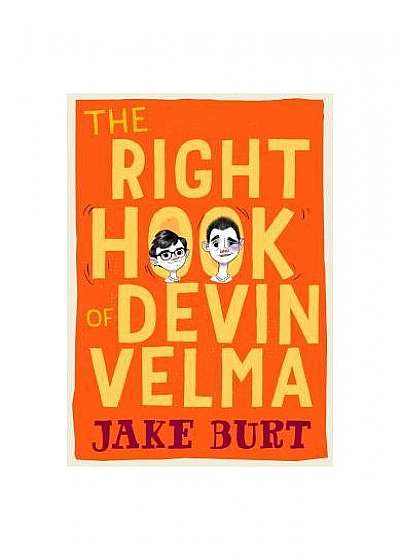 The Right Hook of Devin Velma