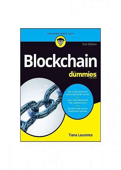 Blockchain for Dummies