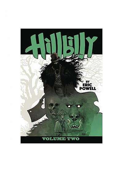 Hillbilly Volume 2