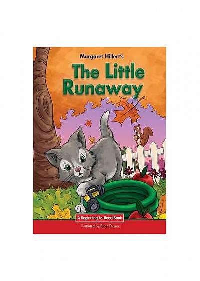 The Little Runaway