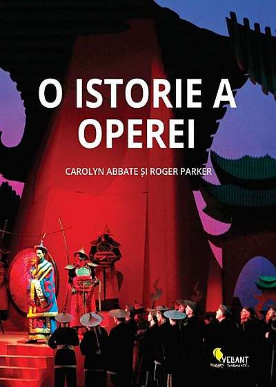 O istorie a operei