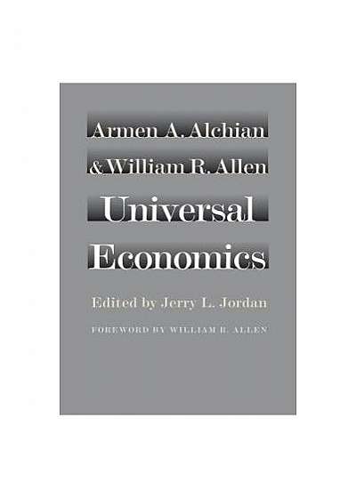 Universal Economics