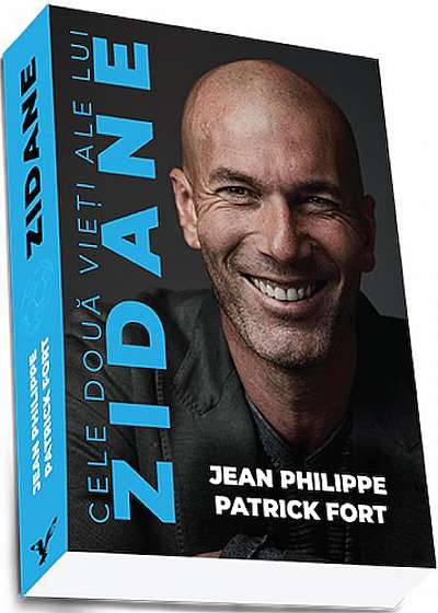 Cele două vieți ale lui Zidane
