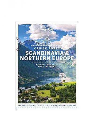 Cruise Ports Scandinavia & Northern Europe