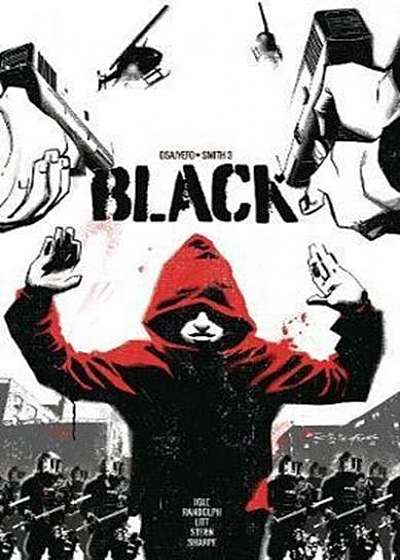 Black Volume 1