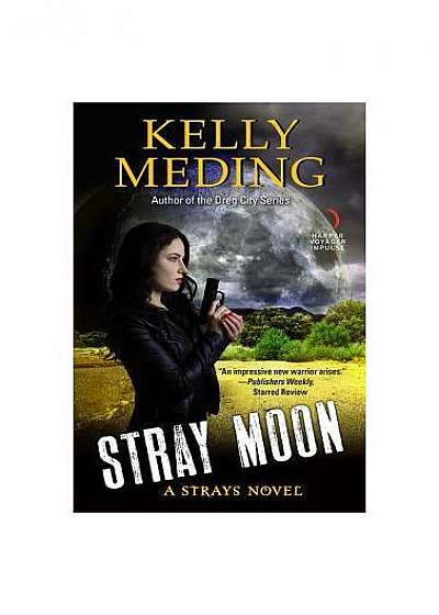 Stray Moon: A Strays Novel