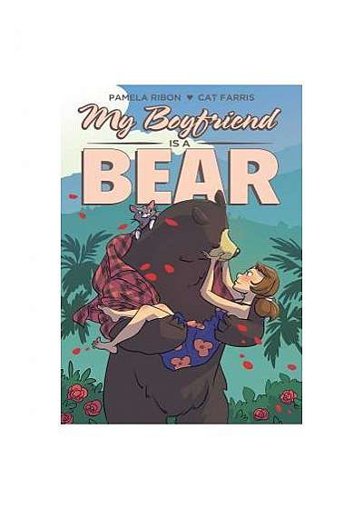 My Boyfriend Is a Bear