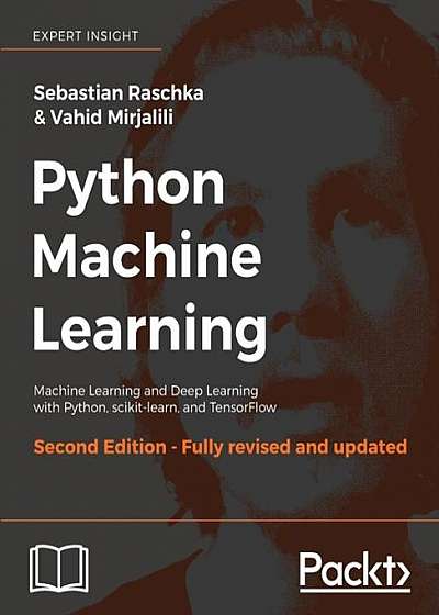 Python Machine Learning, Second Edition