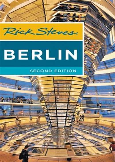 Rick Steves Berlin