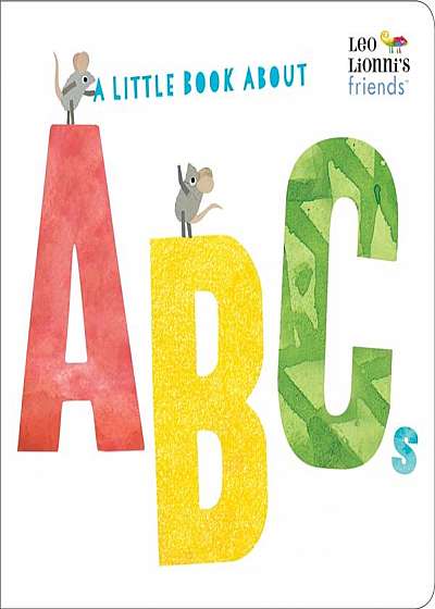 A Little Book about ABCs