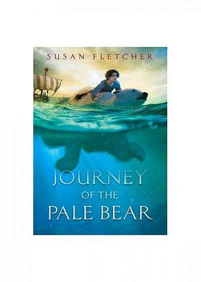 Journey of the Pale Bear