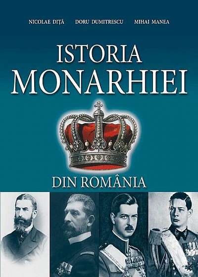 Istoria monarhiei din România
