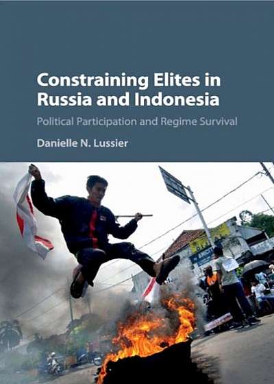 Constraining Elites in Russia and Indonesia: Political Participation and Regime Survival