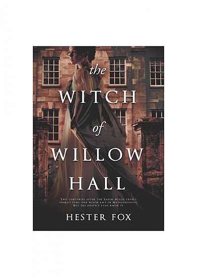 The Witch of Willow Hall