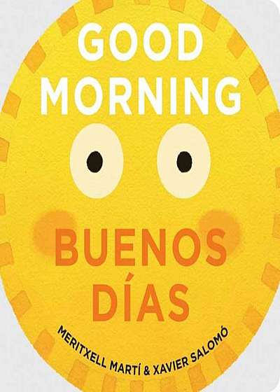 Good Morning - Buenos D