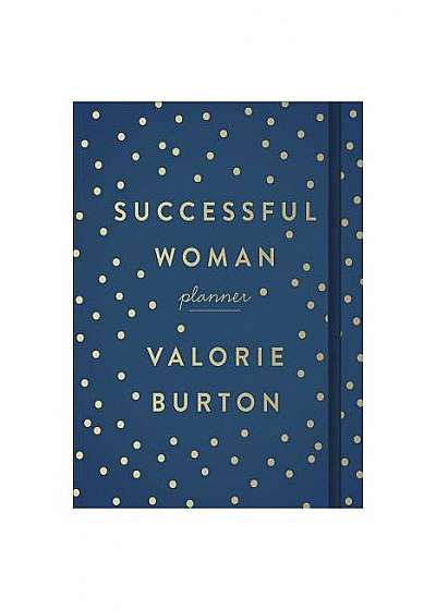 The Successful Woman Planner