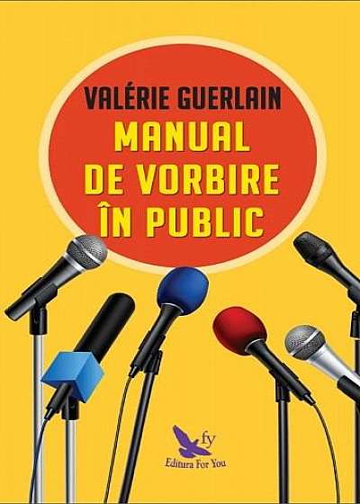 Manual de vorbire în public