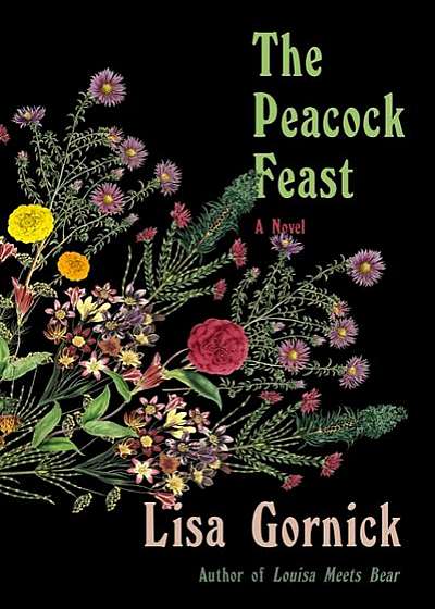 The Peacock Feast