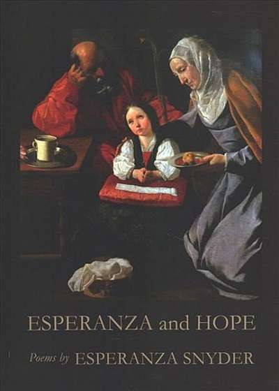 Esperanza and Hope