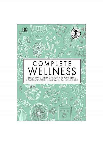 Complete Wellness