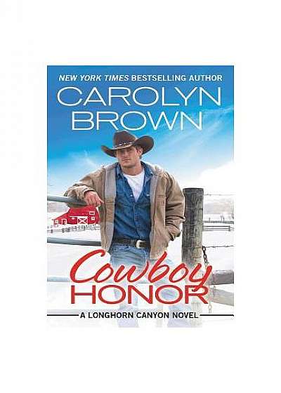 Cowboy Honor Cowboy Honor