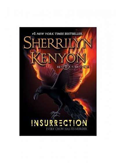 Insurrection: Witch of Endor