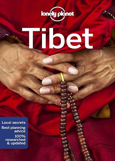 Lonely Planet Tibet