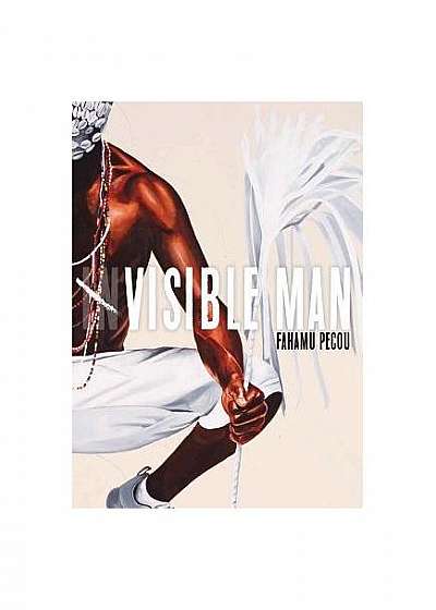 Fahamu Pecou: Visible Man
