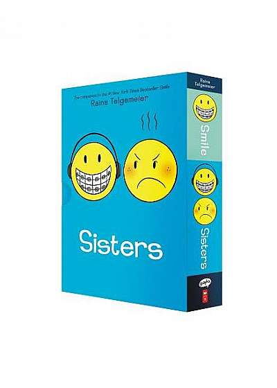 Smile and Sisters: The Box Set