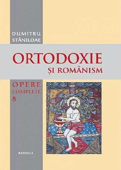 Ortodoxie si romanism