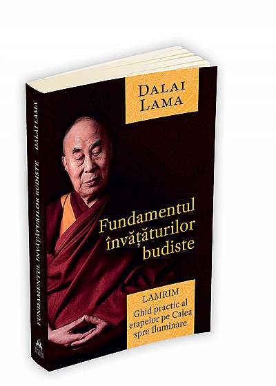 Fundamentul invataturilor budiste