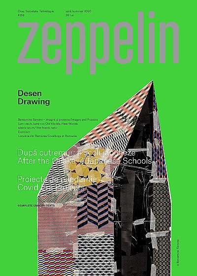 Revista Zeppelin, Nr. 158