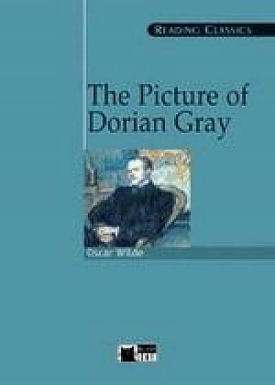 The Picture of Dorian Gray (with Audio CD)