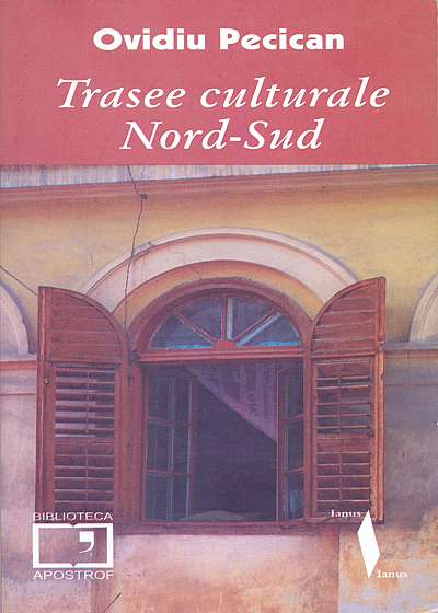 Trasee Culturale Nord- Sud