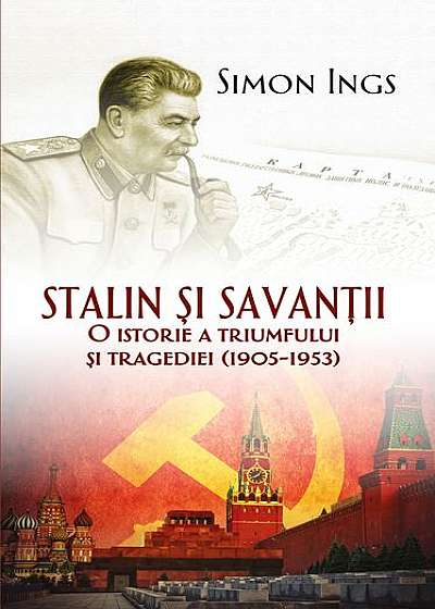 Stalin și savanții