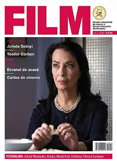 Revista Film Nr. 2/ 2020